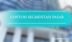 Contoh Segmentasi Pasar
