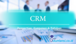 Pengertian Crm