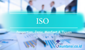 Pengertian Iso