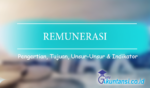 Pengertian Remunerasi