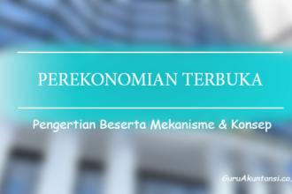 Perekonomian Terbuka 4 Sekotr