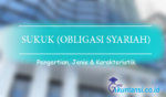 Pengertian Sukuk Obligasi Syariah