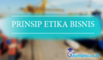 Prinsip Etika Bisnis