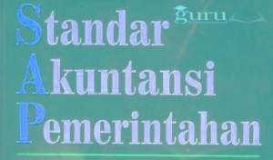 Akuntansi Pemerintahan