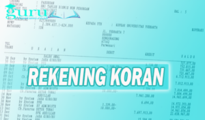 Rekening Koran