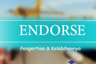 Pengertian Endorse, Kelebihan Endorse