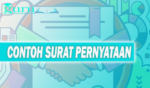 Contoh Surat Pernyataan