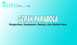 Gerak Parabola