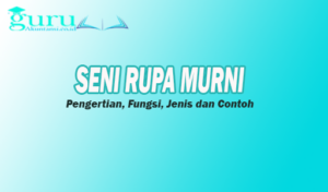 Seni Rupa Murni