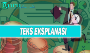 Teks Eksplanasi