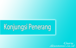 Konjungsi Penerang