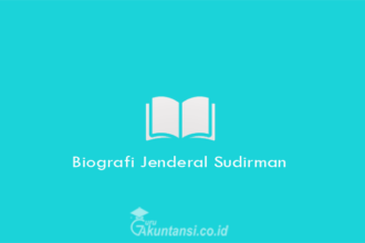 Biografi-Jenderal-Sudirman