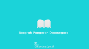 Biografi-Pangeran-Diponegoro