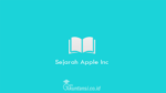 Sejarah-Apple-Inc