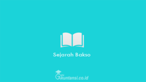 Sejarah-Bakso