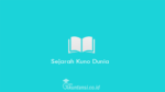 Sejarah-Kuno-Dunia-