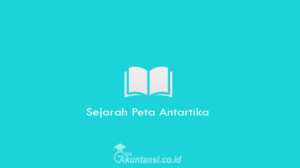 Sejarah-Peta-Antartika