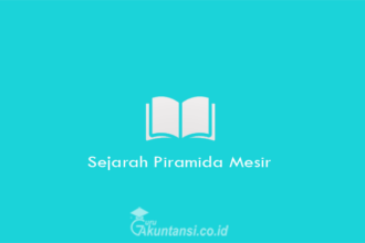 Sejarah-Piramida-Mesir