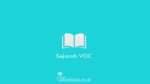 Sejarah-Voc