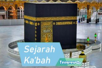 Sejarah Ka'Bah