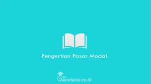 Pengertian-Pasar-Modal