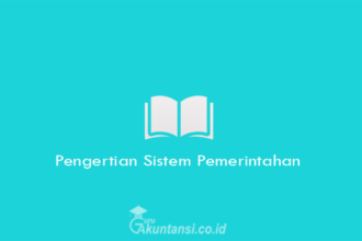 Pengertian-Sistem-Pemerintahan