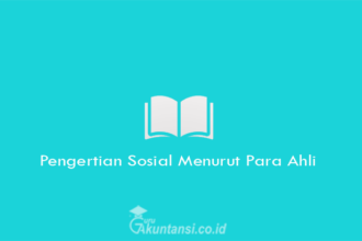 Pengertian-Sosial-Menurut-Para-Ahli