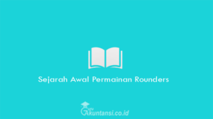 Sejarah-Awal-Permainan-Rounders