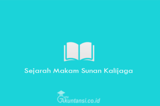 Sejarah-Makam-Sunan-Kalijaga