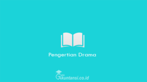 Pengertian-Drama