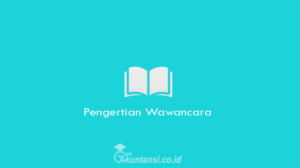 Pengertian-Wawancara