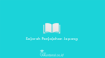 Sejarah-Penjajahan-Jepang