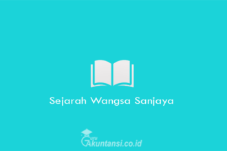 Sejarah-Wangsa-Sanjaya