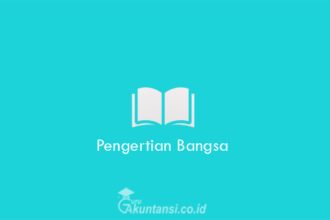 Pengertian-Bangsa