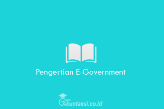 Pengertian-E-Government