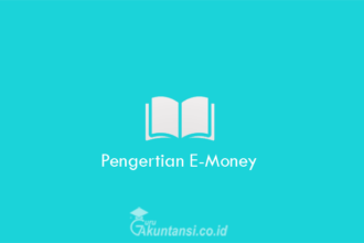 Pengertian-E-Money