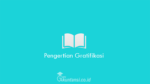 Pengertian-Gratifikasi