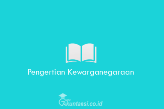 Pengertian-Kewarganegaraan