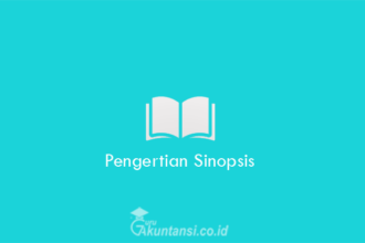 Pengertian-Sinopsis