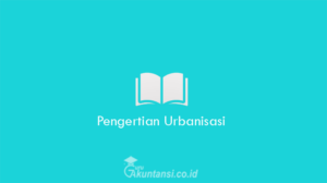 Pengertian-Urbanisasi