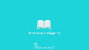 Pertahanan-Negara
