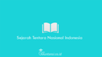 Sejarah-Tentara-Nasional-Indonesia-