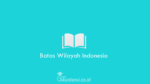 Batas-Wilayah-Indonesia