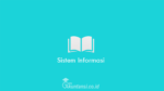 Sistem-Informasi