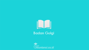 Badan-Golgi
