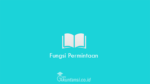 Fungsi-Permintaan