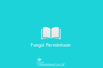 Fungsi-Permintaan