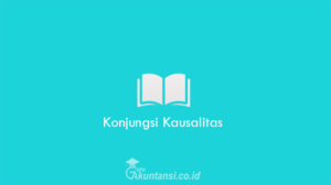 Konjungsi-Kausalitas