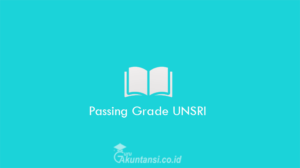 Passing-Grade-Unsri