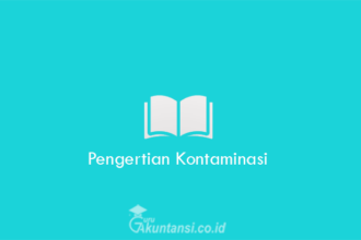 Pengertian-Kontaminasi